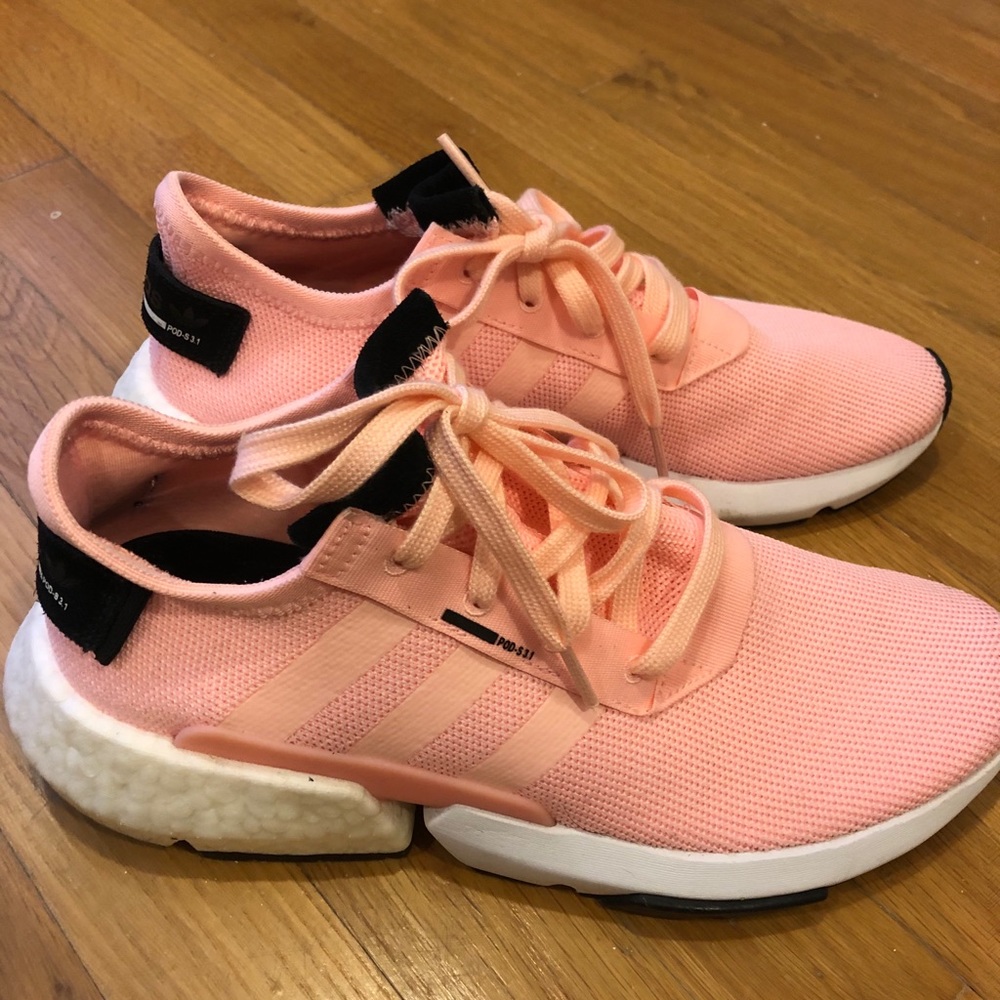 Men’s Adidas POD 3.1 size 8 sneakers